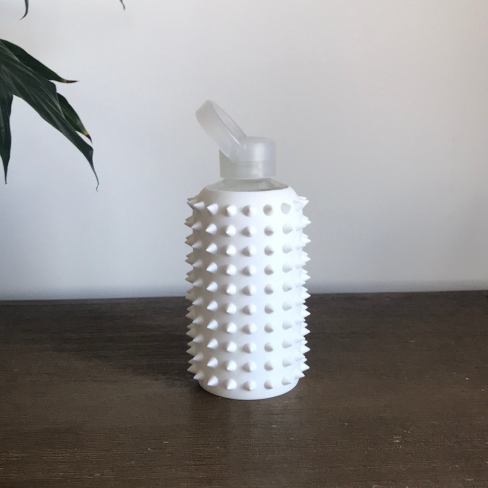 bkr Glass bottle